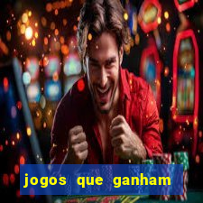 jogos que ganham dinheiro sem precisar depositar
